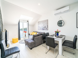 Apartmany Senka Molunat