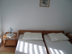 Apartmany Grüne Tore Omišalj (Ostrov Krk)