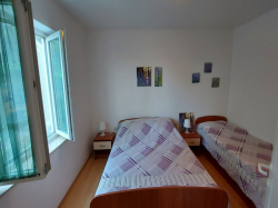 Apartmany Ban Omišalj (Ostrov Krk)