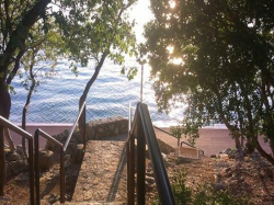 Apartmany Ban Omišalj (Ostrov Krk)