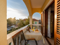 Apartmany Vila Šima Pakoštane