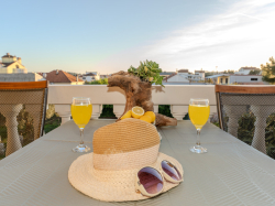 Apartmany Vila Šima Pakoštane