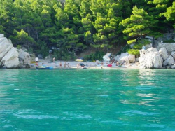 Apartmany Liki Pisak