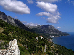 Apartmany i sobe Danica Podaca