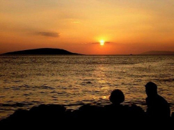 Apartmany i sobe Danica Podaca