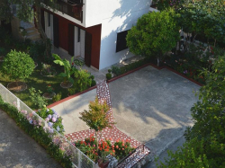 Apartmany i sobe Danica Podaca