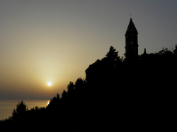 Apartmany i sobe Danica Podaca