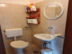 Apartmany Apartmani Ivanka Podgora
