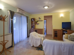 Apartmany Martuslović Poreč