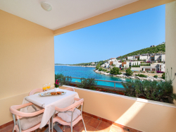 Apartmany Villa Lavanda Primošten