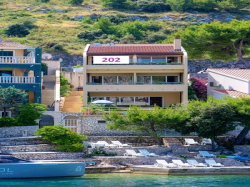 Apartmany Villa Lavanda Primošten