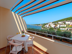 Apartmany Villa Lavanda Primošten