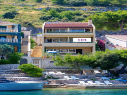 Apartmany Villa Lavanda Primošten