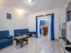 Apartmany Ljiljana Prižba (Ostrov Korčula)