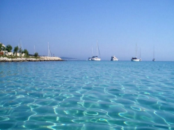 Apartmany Brnabić Silba (Ostrov Silba)