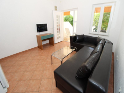 Apartmany Devcic Stara Novalja (Ostrov Pag)