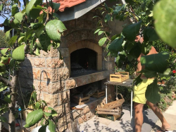 Apartmany Barun  Starigrad (Paklenica)