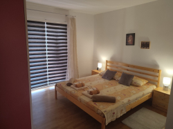 Apartmany Luka Supetarska Draga (Ostrov Rab)