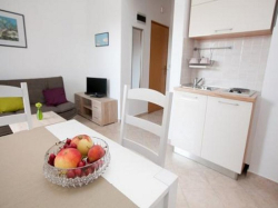 Apartmany Budija VIOLA Vir (Ostrov Vir)