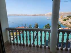 Apartments Karlobag Karlobag