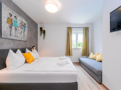 Apartments LiJan Krk (Island Krk)