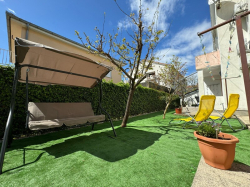 Apartments Dijana Krk (Island Krk)