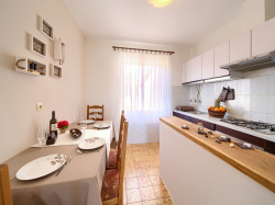 Apartments DiSente Krk (Island Krk)