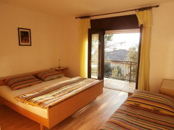 Apartments Peroš Novi Vinodolski