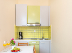 Apartments Villa Lavanda Primosten