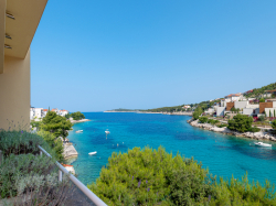 Apartments Villa Lavanda Primosten