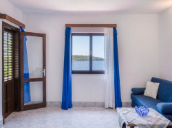 Apartments Ljiljana Prizba (Island Korcula)