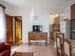 Apartments Ljiljana Prizba (Island Korcula)