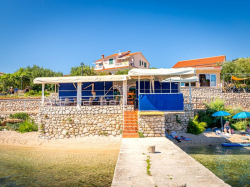 Appartamenti Štokić Barbat (Isola Rab)