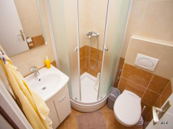 Appartamenti Jelić Baska Voda