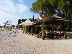 Appartamenti Marija Milić Biograd Na Moru