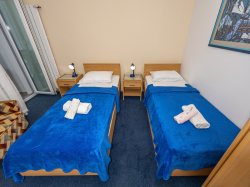 Appartamenti Villa Vesna - Family apartments Crikvenica