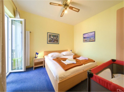 Appartamenti Villa Vesna - Family apartments Crikvenica