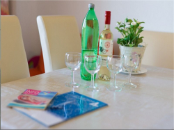 Appartamenti Villa Vesna - Family apartments Crikvenica