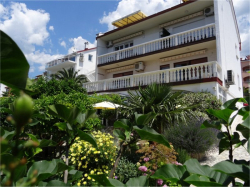 Appartamenti Villa Vesna - Family apartments Crikvenica