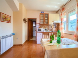 Appartamenti Villa Vesna - Family apartments Crikvenica