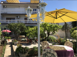 Appartamenti Villa Vesna - Family apartments Crikvenica