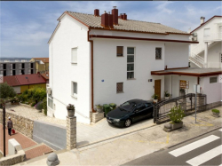 Appartamenti Villa Vesna - Family apartments Crikvenica