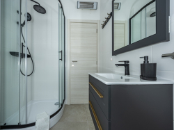 Appartamenti Villa Vesna - Family apartments Crikvenica