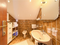 Appartamenti Villa Vesna - Family apartments Crikvenica