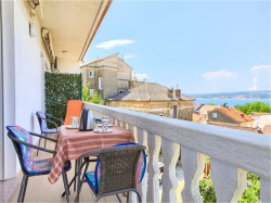 Appartamenti Villa Vesna - Family apartments Crikvenica