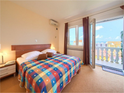 Appartamenti Villa Vesna - Family apartments Crikvenica