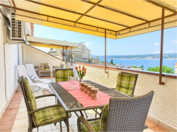 Appartamenti Villa Vesna - Family apartments Crikvenica