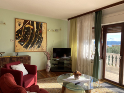 Appartamenti Villa Vesna - Family apartments Crikvenica