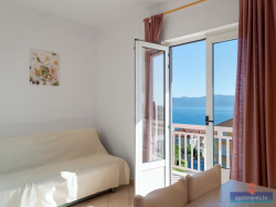 Appartamenti Villa Amfora Gradac