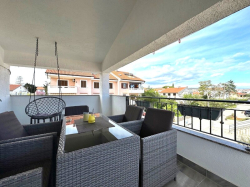 Appartamenti Hajl Krk (Isola Krk)